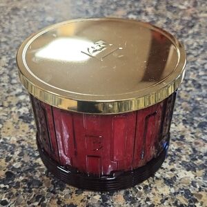 Christmas Panettone 3 Wick Candle (Elton John by Slatkin & Co.)